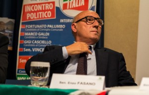 Enzo Fasano