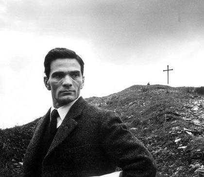 Il teatro di Pier Paolo Pasolini