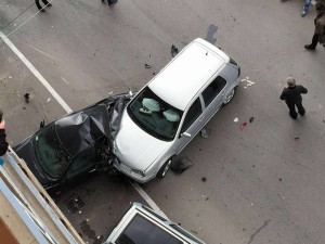 incidente stradale via vico martinez y cabrera nocera inferiore