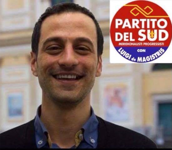 Di padre in figlio: Andrea Barone in campo a Napoli