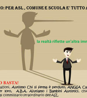 Autismo Bufera Su Asl Salerno E Scuole Cronache Salerno