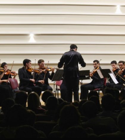 Successo per l’Ensemble Artemus