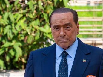 Berlusconi, il ricordo dei figli a 2 anni dalla morte: oggi messa nella cappella di Arcore