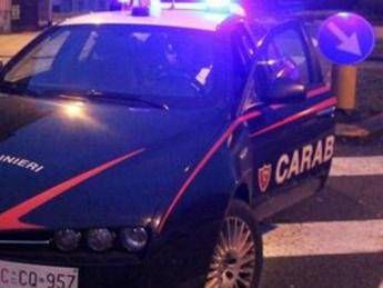  Si tuffa nel canale Villoresi, morto 18enne a Garbagnate