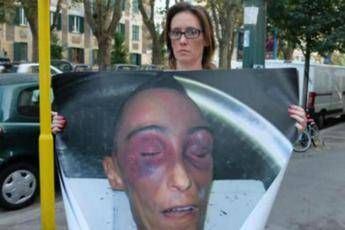  Cucchi, depistaggio e falso durante processo: due carabinieri condannati e uno assolto