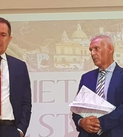 Incontro con esperti in nutrizione pediatrica per parlare della “Dieta Mediterranea”