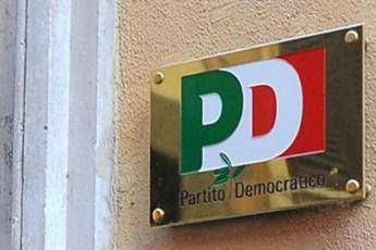  Pd, Petrone e Conte candidati alle regionali
