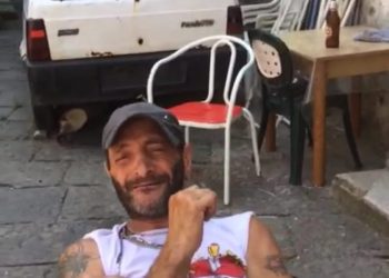 Paura a Pagani, uomo gambizzato