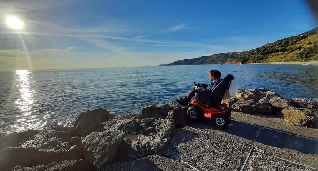  Christian Durso: primo a frequentare un’università pubblica da remoto