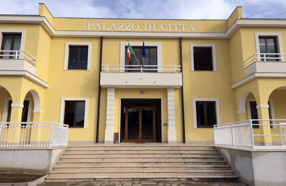 Capaccio, Francesco Cirillo nuovo commissario prefettizio: sostituisce Gradone