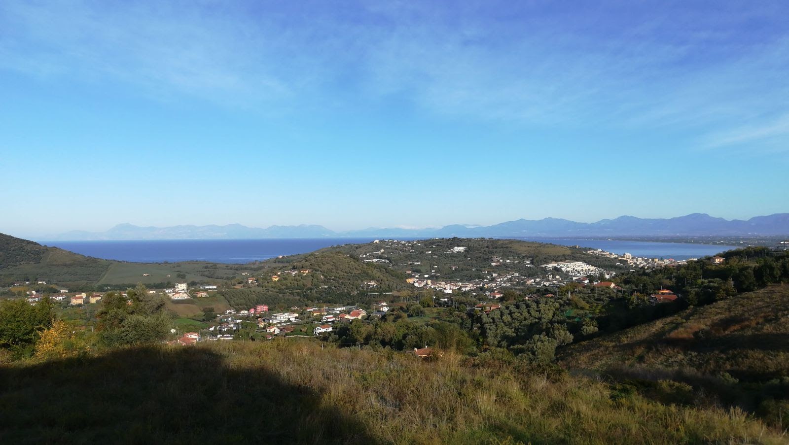 Rione Moio, i cittadini hanno paura