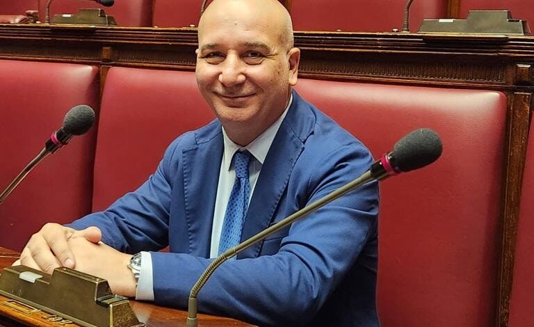  Annullata presentazione Indelli, Bicchielli: “Episodio grave”