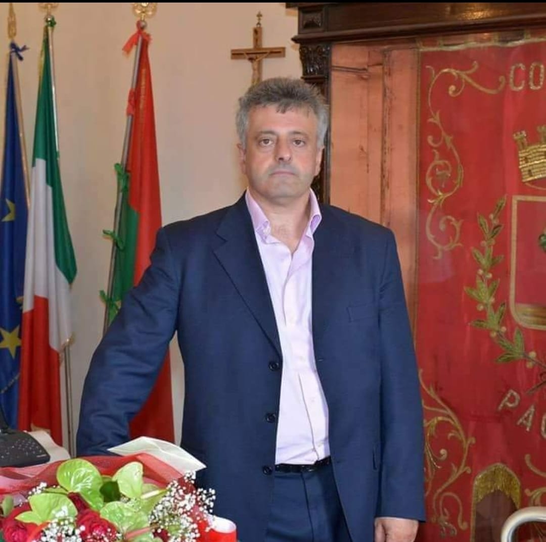 Pagani Michele Bottone annuncia che la Ztl sar attiva per le