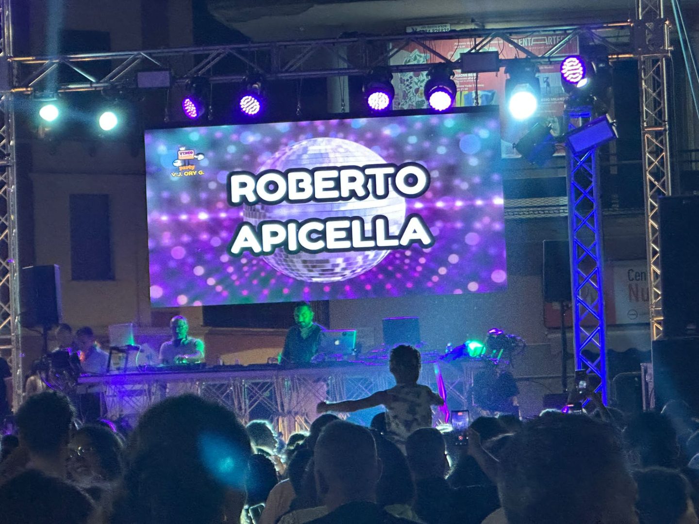  Agropoli: assessore improvvisato dj o dj improvvisato dj?