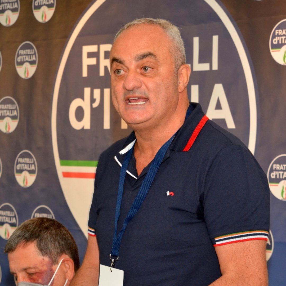  Carpentieri: Cerco la riconferma per portare avanti quanto fatto fin’ora