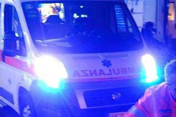 Incidente mortale sulla Brebemi, morta 19enne: fermato ragazzo positivo a stupefacenti