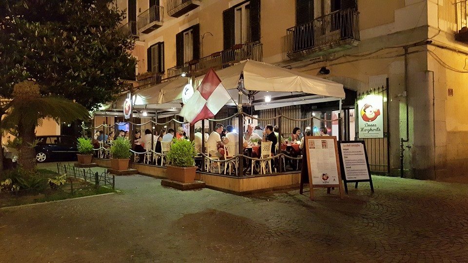 I commercianti di via Roma chiedono di abbattere le tasse per suolo pubblico