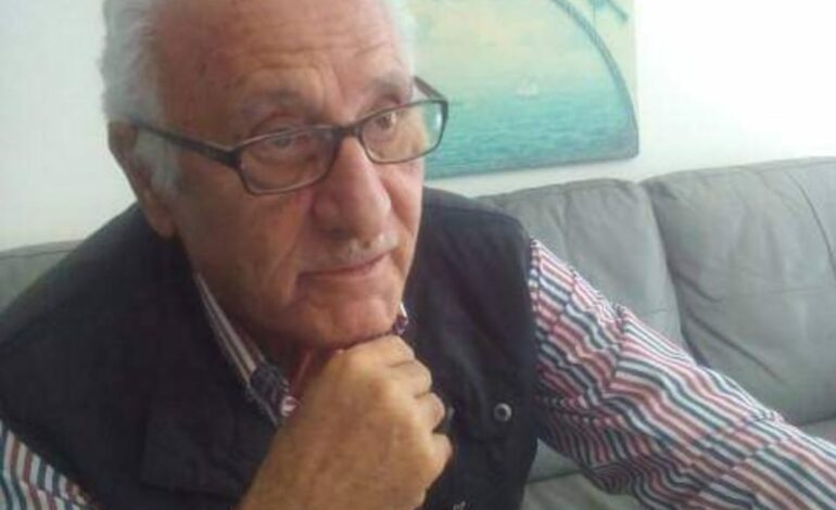 La scomparsa di Alberto D’Anna, una vita spesa al servizio delle istituzioni