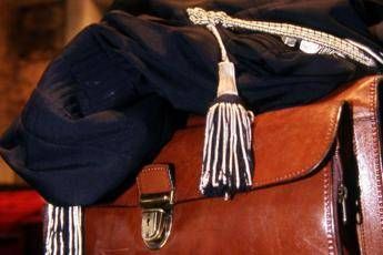  Giustizia, via libera Senato a tutti gli articoli di riforma separazione carriere: martedì voto finale