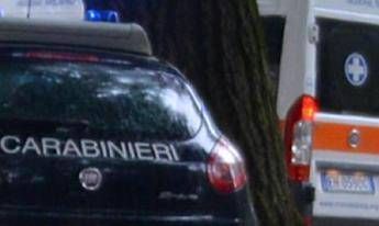  Incidente sul lavoro a Catania, un morto e un ferito in una vetreria