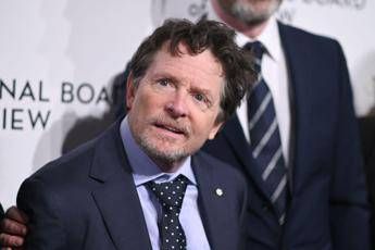  Michael J. Fox e il Parkinson: “Voglio morire nel sonno”
