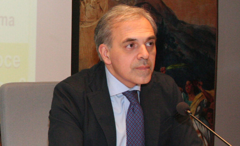 Ruggi. Si accelera per la nomina di Sosto a Dg