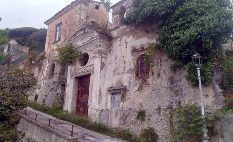 San Filippo gioiello incompreso a Salerno