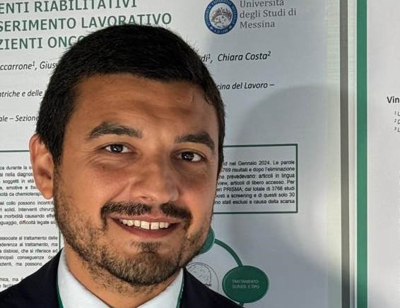 Lavoro notturno ed aumento  del rischio di carcinoma mammario