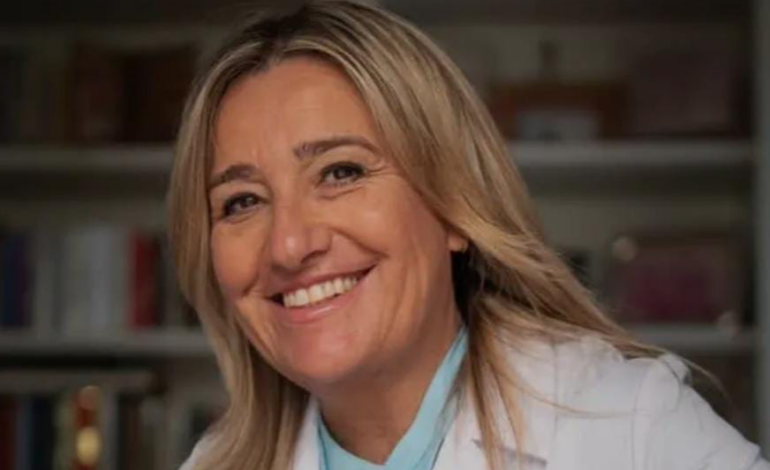 Renata Bracale: stile di vita sano basato sulla dieta mediterranea