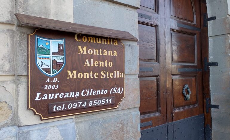  Comunità Montana, prime scintille tra maggioranza e minoranza