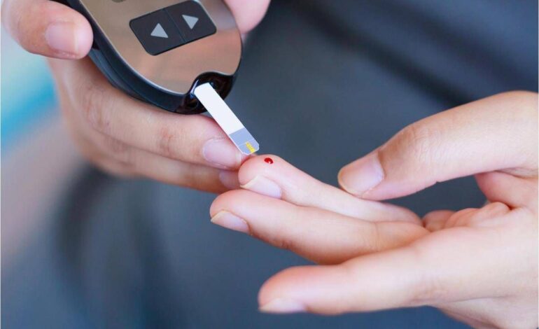 Diabete, ok Ema per la prima combinazione di insulina settimanale e semaglutide