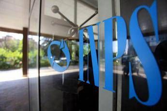  Inps, 417.408 mln euro di uscite per prestazioni istituzionali nel 2024