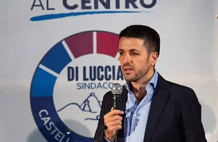  Castellabate, intervista a Domenico Di Luccia