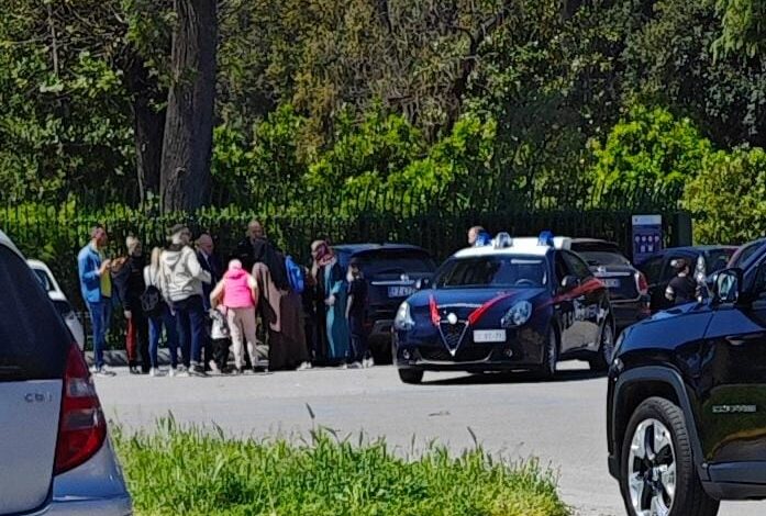 Scafati.Morto il presunto pedofilo della villa