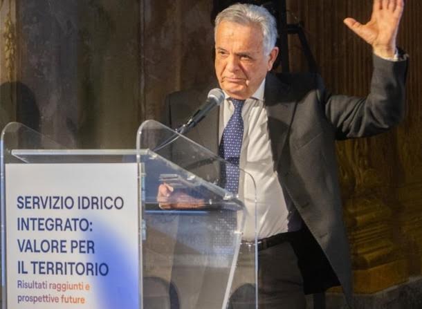 Bravigliano. il sindaco Iuliano contro la Gori