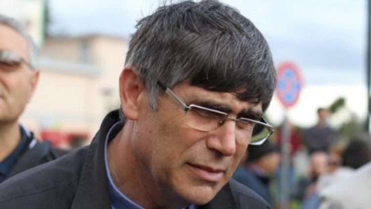  Don Patriciello, “memoria sia viva, guai a non celebrare”