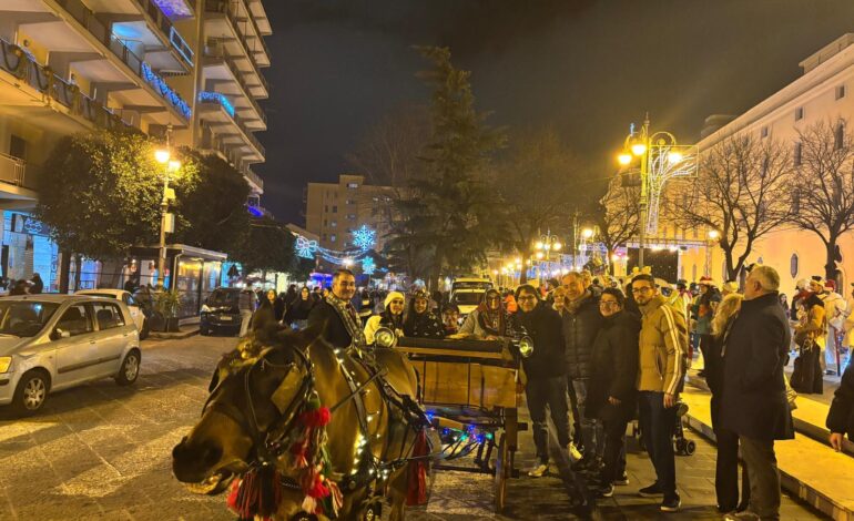  Pagani. L’ufficio cultura. paga 16mila euro ad una società: ma ci sono dubbi