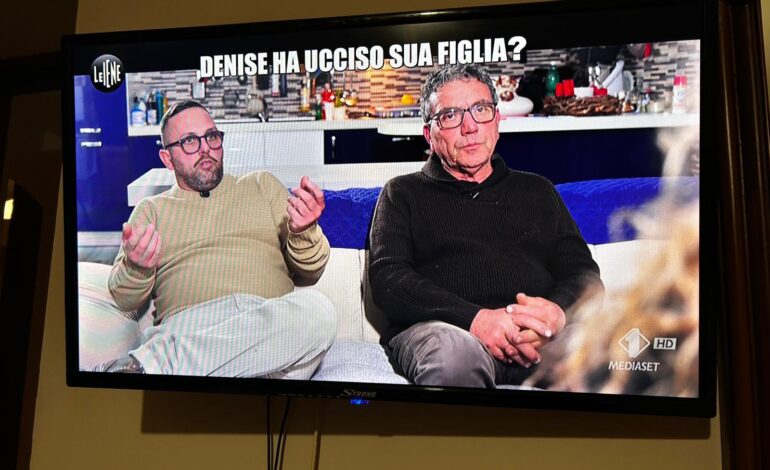 Caso Denise Schiavo: appello a Mattarella