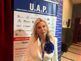 Allarme Uap: “Con la farmacia dei servizi si favoriscono i fondi di capitale privato”