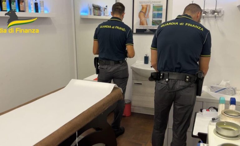 Massaggi hot  blitz a Salerno e a Scafati