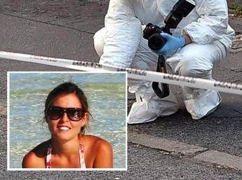 Femminicidio Francesca Deidda, ergastolo a Igor Sollai: uccise la moglie e la nascose in un borsone