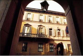  Mediobanca convoca cda straordinario, possibile rinvio assemblea