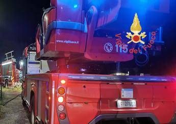  Milano, incendio in un appartamento a Sesto San Giovanni: morta una persona