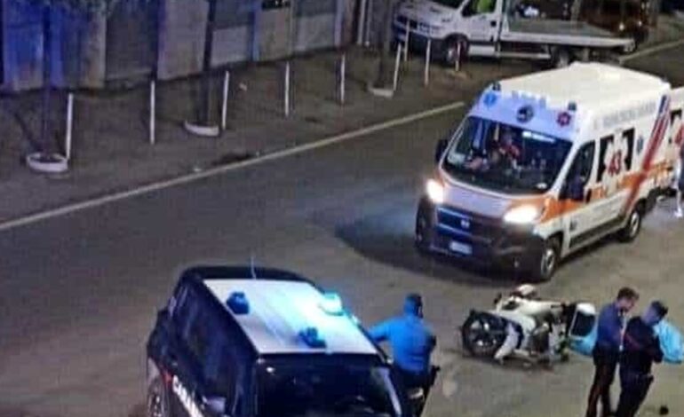 Nocera. Morì per un incidente, 9 mesi ad automobilista