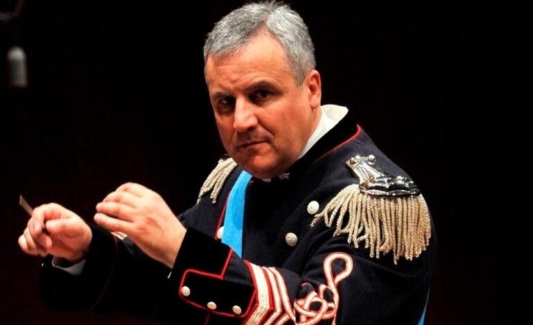 Fulvio Creux: onore al nostro Inno d’Italia