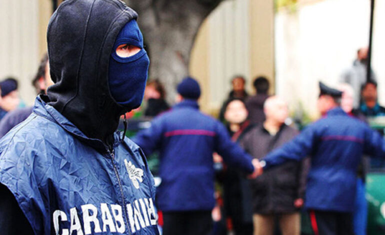 Scafati. Pizzo e usura: chiesti 323 anni di carcere