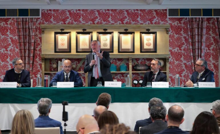 Salerno Wonders: conclusa l’iniziativa