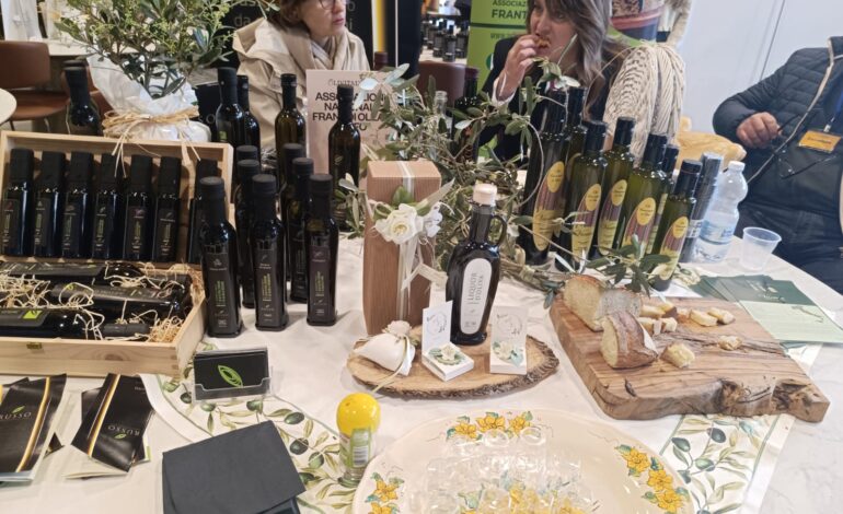 OlivitalyMed 2025: oggi l’ultimo giorno