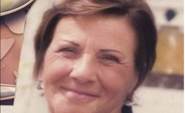  Salerno. Mariconda, è morta ‘a bidellona