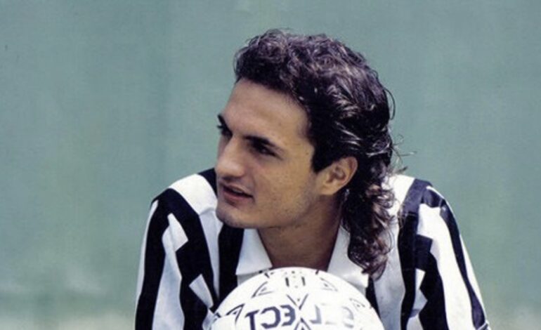 30 anni senza Andrea Fortunato